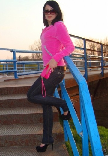 Моя фотография - Карина, 32 из Нижний Новгород (@karina1702)