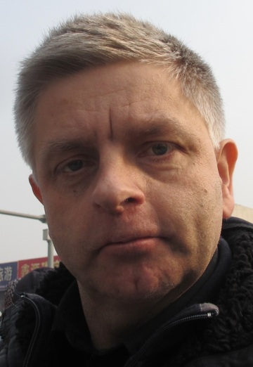 Моя фотография - John, 59 из Орхус (@john5065)