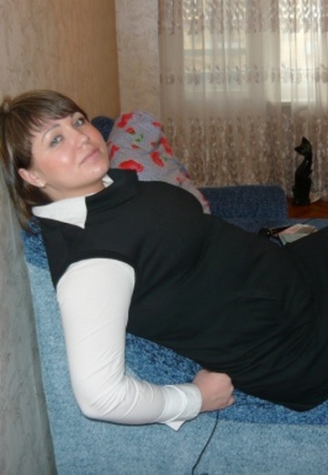 Моя фотография - Екатерина, 38 из Астрахань (@ekaterina2455)