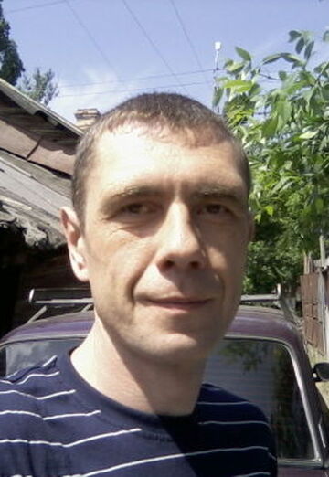 Моя фотография - Валерий, 47 из Орск (@valeriy2563)