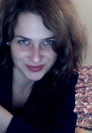 Моя фотография - Виктория, 39 из Донецк (@viktoriya5500)