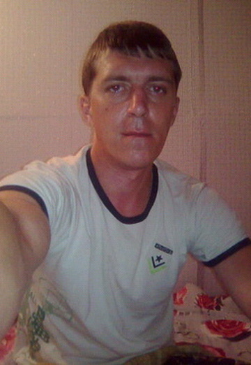 Моя фотография - ВоваЧума, 43 из Томск (@vovachuma)