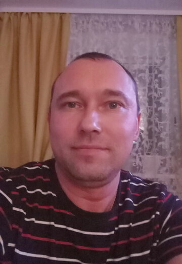 Моя фотография - Сергей, 41 из Красноуральск (@sergey955237)