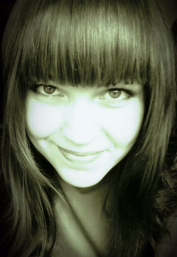 Моя фотография - Ольга, 35 из Оленегорск (@angelolga1988)