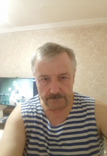 Моя фотография - Юрий, 73 из Ижевск (@uriy39265)