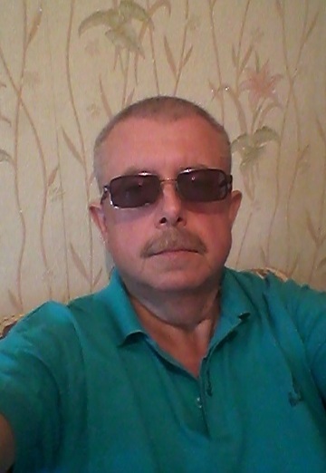 Моя фотография - Валерий, 58 из Тула (@kirill17534)