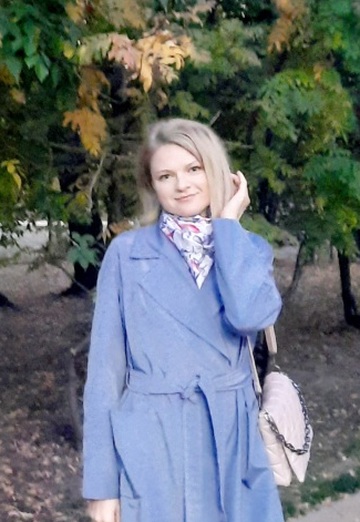 Моя фотография - Татьяна, 39 из Барнаул (@tatyana374258)
