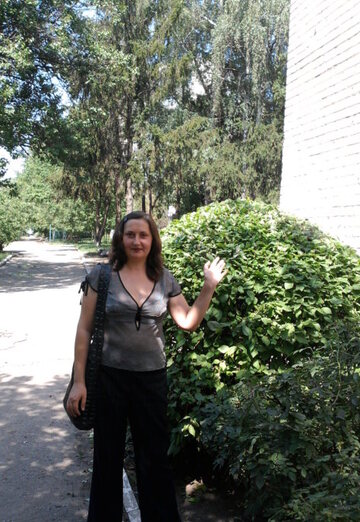 Моя фотография - Алена, 42 из Харьков (@alena6056)