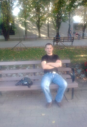 Моя фотография - Руслан, 43 из Ростов-на-Дону (@ruslan9123)