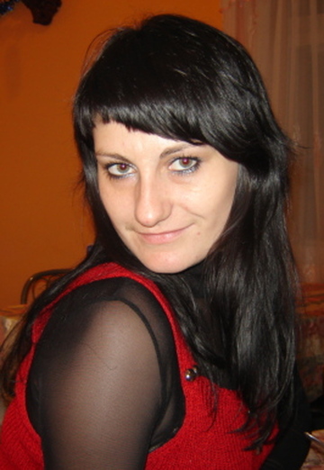 Моя фотография - Наталья, 38 из Кропивницкий (@natalya14928)