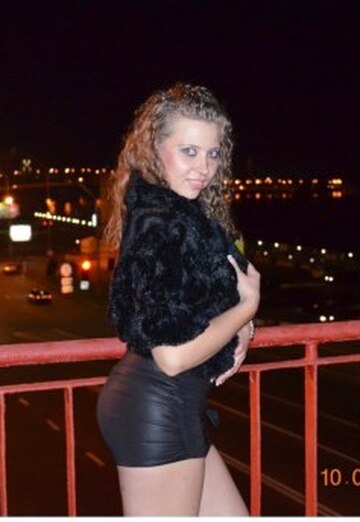 Моя фотография - Наталия, 35 из Киев (@nataliya2189)