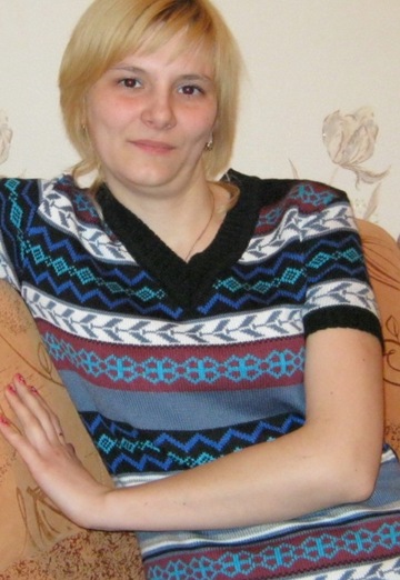 Моя фотография - Татьяна, 40 из Красноборск (@tatyana16329)
