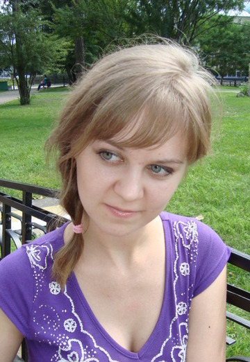 Моя фотография - Екатерина, 35 из Екатеринбург (@ekaterina9138)