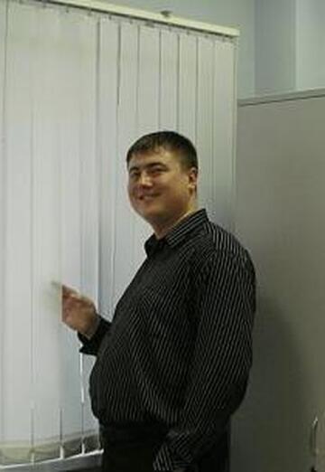 Моя фотография - Дмитрий, 45 из Саратов (@dmitriy23396)