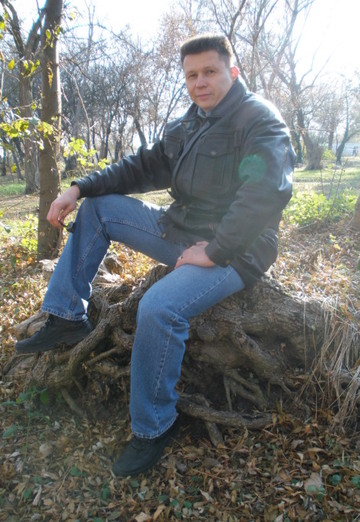 Моя фотография - Павел, 53 из Новороссийск (@pavel10508)