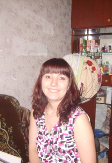 Моя фотография - ОЛЬГА, 43 из Иркутск (@olga19391)