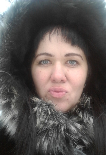 Моя фотография - Lesya, 42 из Житомир (@lesya936)