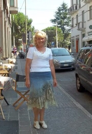 Моя фотография - liudmila, 55 из Брест (@liudmila18)