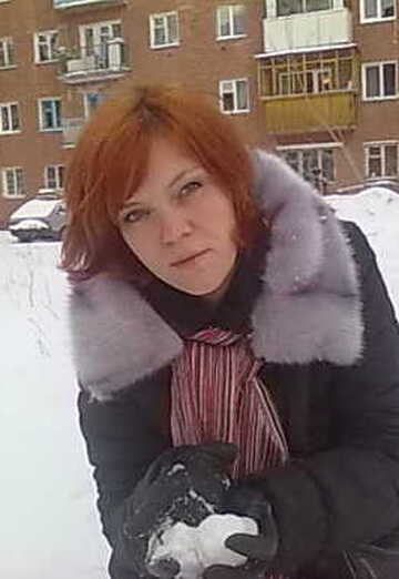 Моя фотография - Елена, 44 из Омск (@elena23054)