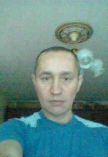 Моя фотография - Эдян, 52 из Тольятти (@edyan3)