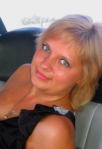 Моя фотография - Татьяна, 38 из Москва (@tatyana15745)