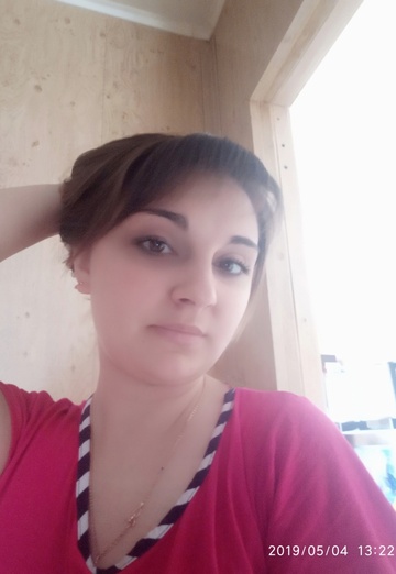 Моя фотография - Дарья, 28 из Новосибирск (@darya2526)