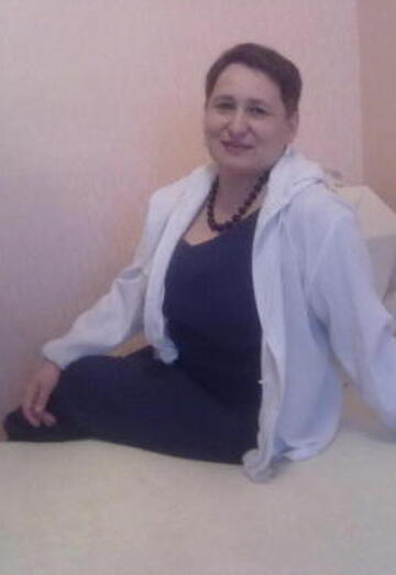 Моя фотография - наталья, 51 из Астана (@natalya15012)