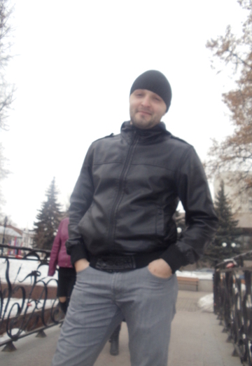 Моя фотография - Андрей MARCAO, 36 из Санкт-Петербург (@andreymarcao)