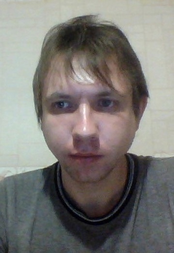 Моя фотография - Virgilious, 35 из Иваново (@virgilious)