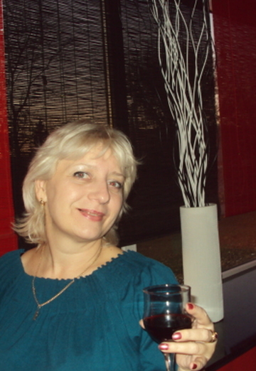 Моя фотография - Татьяна, 56 из Ростов-на-Дону (@tatyana16561)