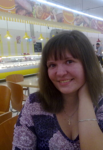Моя фотография - Наталія, 37 из Кропивницкий (@natalya13685)