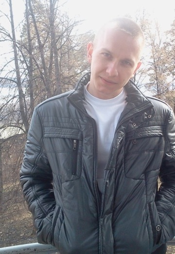 Моя фотография - Дима, 39 из Барнаул (@dima20970)