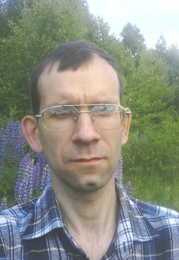 Моя фотография - Стас, 51 из Нижний Новгород (@stas41918)