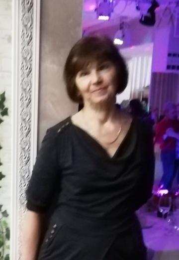 Моя фотография - Zarina, 65 из Омск (@zarina6851)