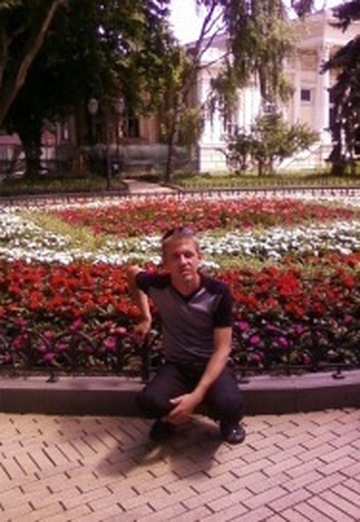 Моя фотография - Роман, 43 из Мукачево (@roman13823)
