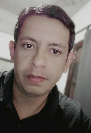 Моя фотография - Fernando Ariel, 42 из Буэнос-Айрес (@fernandoariel)