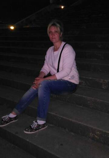 Моя фотография - Оксана, 44 из Москва (@oksana68956)