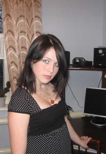 Моя фотография - лена, 33 из Рузаевка (@prudens)