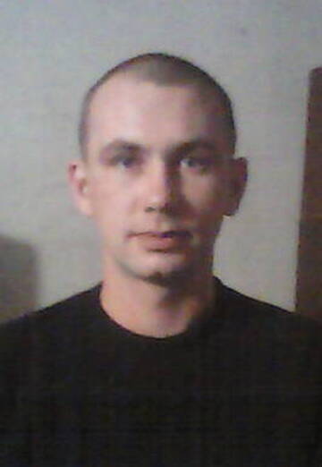 Моя фотография - Сергей, 36 из Бердск (@sergey51012)