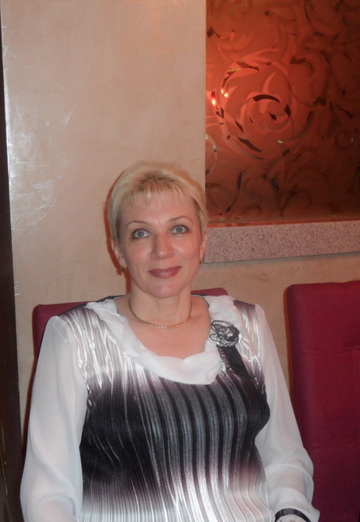 Моя фотография - Наталья, 63 из Москва (@natalya282785)