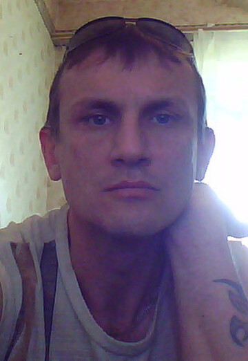 Моя фотография - Андрей, 48 из Невинномысск (@andrey10959)