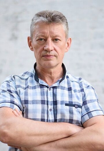 Моя фотография - Валерий, 57 из Николаев (@id253614)