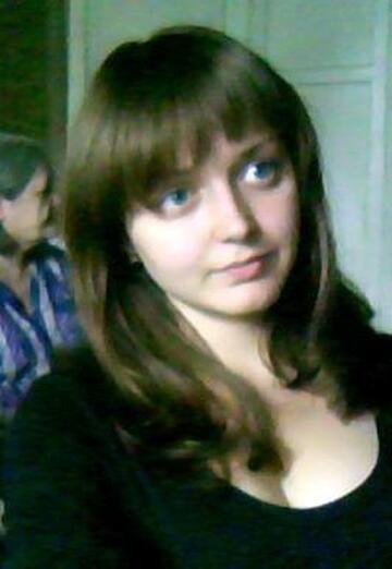 Моя фотография - Александдра, 32 из Щекино (@shibalova)