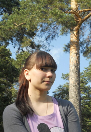 Тамара Щепёткина (@tamarashepetkina) — моя фотография № 5