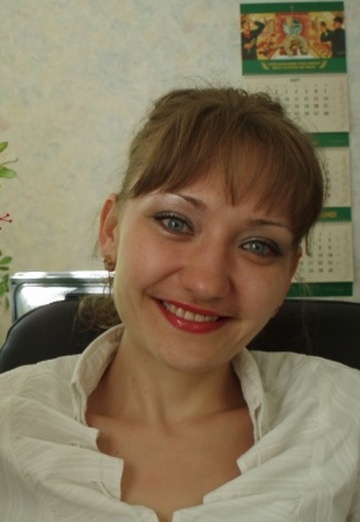 Моя фотография - Екатерина, 40 из Казань (@ekaterina4671)