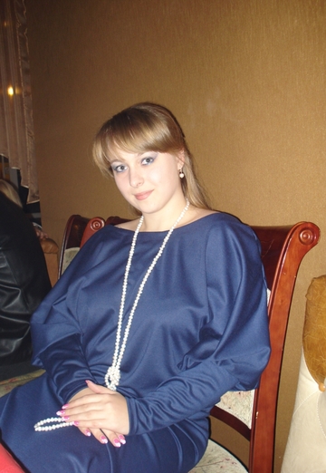 Моя фотография - Елена, 29 из Севастополь (@elena76141)