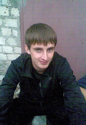 Моя фотография - Виталик, 39 из Волгоград (@vitalik2542)