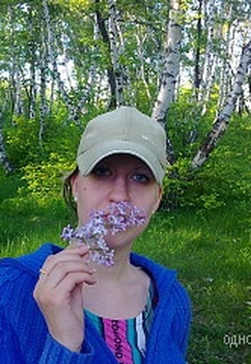 Моя фотография - Юлия, 36 из Саратов (@uliya916)