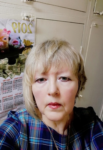 Моя фотография - Ольга, 64 из Петропавловск (@olga308186)