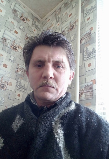 Моя фотография - Владимир, 53 из Брагин (@vladimir360515)